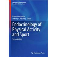 Endocrinology of Physical Activity and Sport