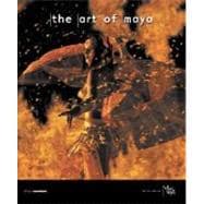 The Art of Maya<sup><small>TM</small></sup>: An Introduction to 3D Computer Graphics