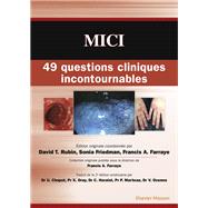 MICI : 49 questions cliniques incontournables