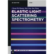 Elastic Light Scattering Spectrometry