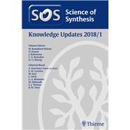 Science of Synthesis Knowledge Update 2018