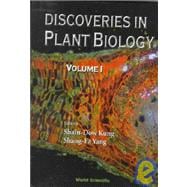 Discoveries in Plant Biology