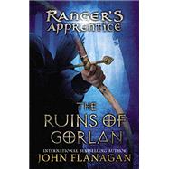 Kindle Book: The Ruins of Gorlan Book One (ASIN B001QNVPKY)