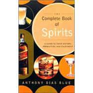 The Complete Book Of Spirits