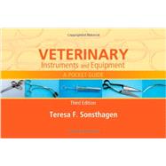 Veterinary Instruments and Equipment