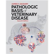 Pathologic Basis of Veterinary Disease E-BOOK