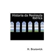 Historia Da Penasnsula Ibacric