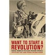 Want to Start a Revolution?