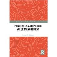 Pandemics and Public Value Management
