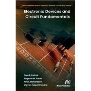Electronic Devices and Circuit Fundamentals