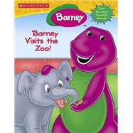 Barney Visits the Zoo