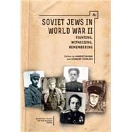 Soviet Jews and World War II