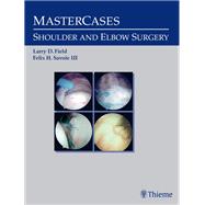 MasterCases in Shoulder and Elbow Surgery