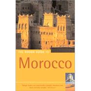 The Rough Guide to Morocco 7