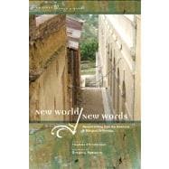 New World / New Words