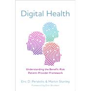 Digital Health Understanding the Benefit-Risk Patient-Provider Framework