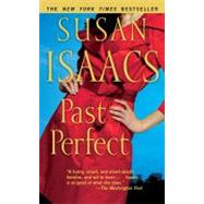 Past Perfect A Novel