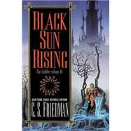 Black Sun Rising