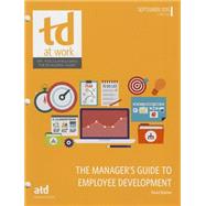 The Manager’s Guide to Employee Development