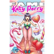FAME: Katy Perry