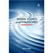 Modal Logics and Philosophy