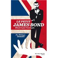 Le petit James Bond illustré par l'exemple