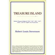 Treasure Island : Webster's Thesaurus Edition