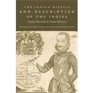 Indian Militia and Description of the Indies