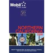 Mobil Travel Guide 2008 Northern California
