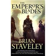 The Emperor's Blades