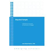 Disputed Temple