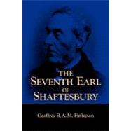 The Seventh Earl Of Shaftesbury, 1801-1885