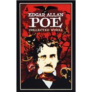 Edgar Allan Poe Collected Works