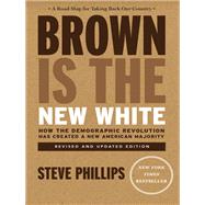 Brown Is the New White