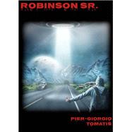 Robinson Sr.,9781667433141