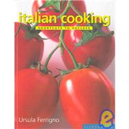 Italian Cooking: Shortcuts to Success