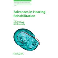 Advances in Hearing Rehabilitation