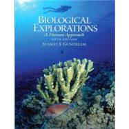 Biological Explorations : A Human Approach