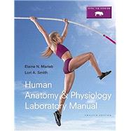 Human Anatomy & Physiology Laboratory Manual, Fetal Pig Version, Books a la Carte Edition (ValuePack Only)