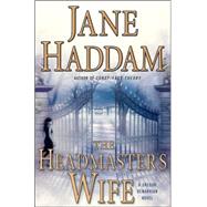 The Headmaster's Wife A Gregor Demarkian Novel