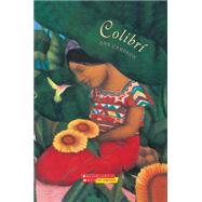 Colibrí (Spanish language edition)