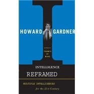 Intelligence Reframed,9780465013142