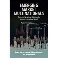 Emerging Market Multinationals