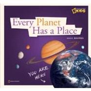 ZigZag: Every Planet Has a Place
