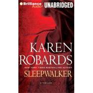 Sleepwalker: Library Edition