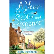 A Year at the Star and Sixpence