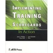 Implementing Training Scorecards In Action