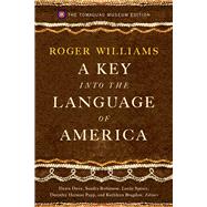 A Key into the language of America