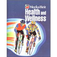 HEALTH AND WELLNESS
