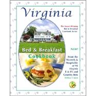 Virginia Bed & Breakfast Cookbook